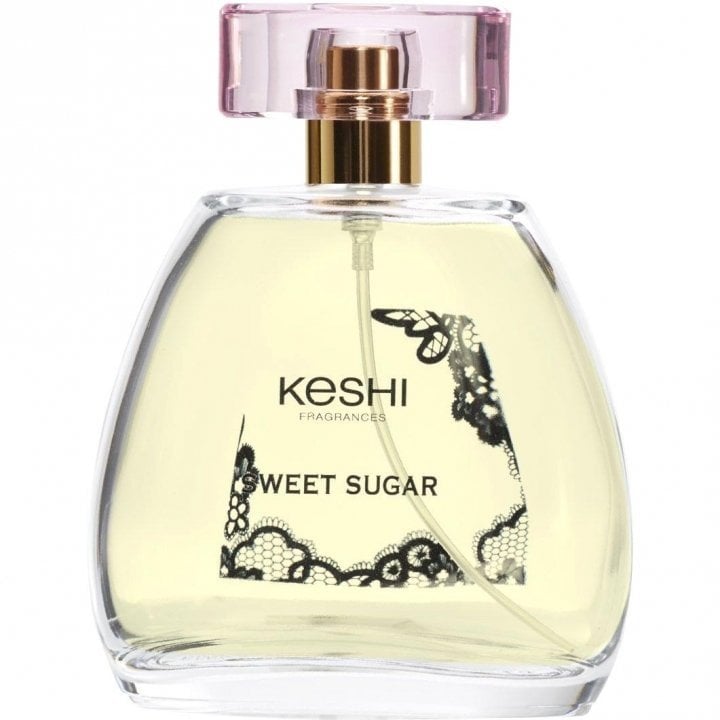 Keshi - Sweet Sugar